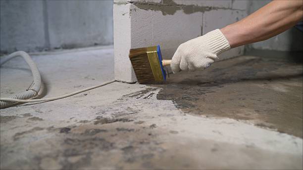 24/7 Emergency Waterproofing experts in Howell, MI